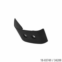 Cube Cache Moteur Hybride 8 Cube Cache Moteur Hybride -Roues Soldes Magasin Cube Motorabdeckung Hybrid 18 03749 34208 2b