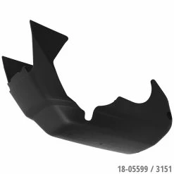 Cube Cache Moteur Hybride 9 Cube Cache Moteur Hybride -Roues Soldes Magasin Cube Motorabdeckung Hybrid 18 05599 3151 3b