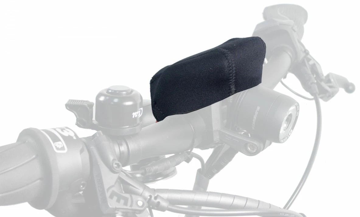 Fahrer Protection D'écran E-Bike Universelle 3 Fahrer Protection D'écran E-Bike Universelle – Image 3