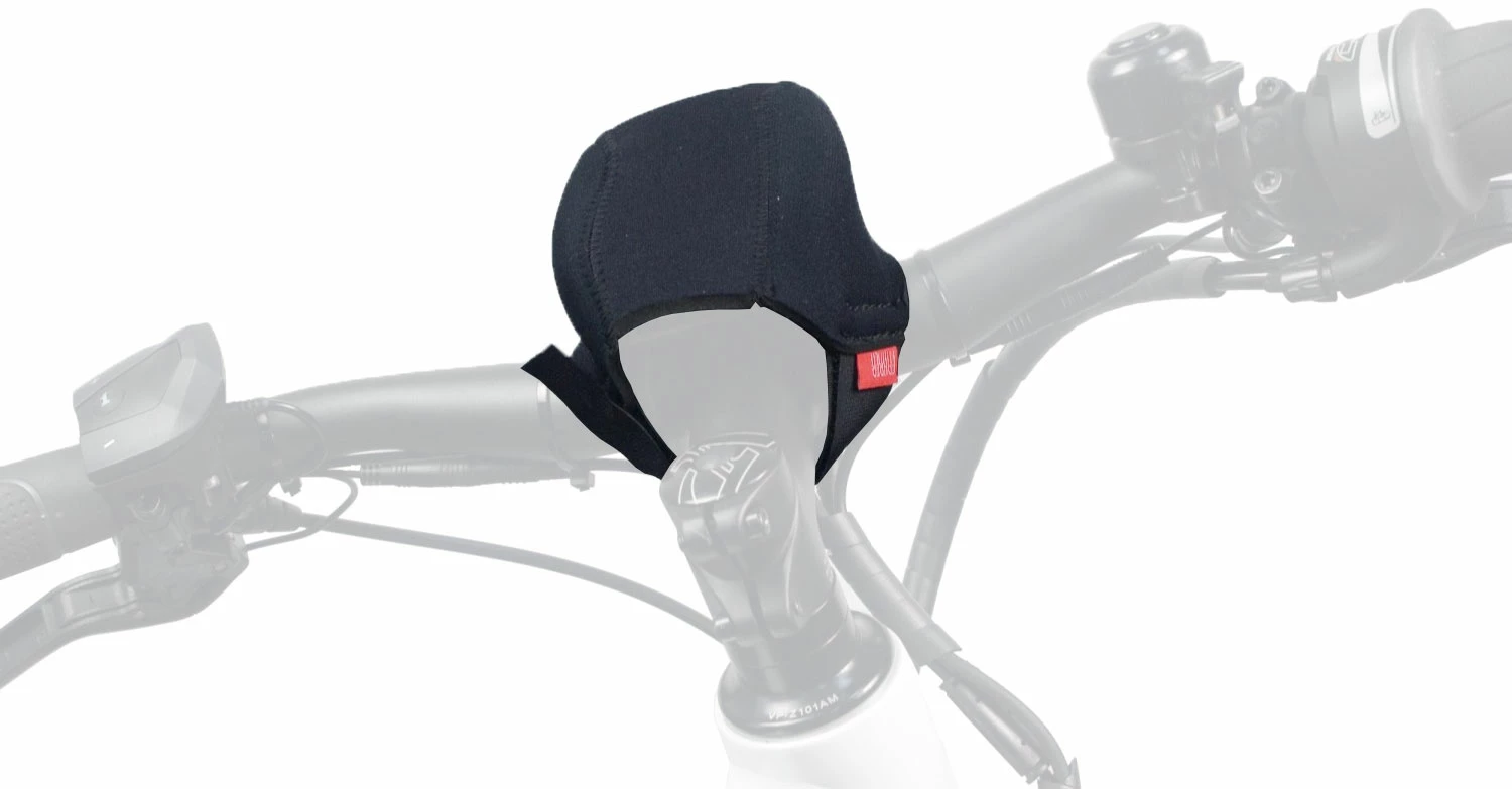 Fahrer Protection D'écran E-Bike Universelle 4 Fahrer Protection D'écran E-Bike Universelle – Image 4