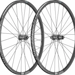 Dt-swiss HU 1900 Spline® 29" 25mm CL Jeu De Roues Shimano