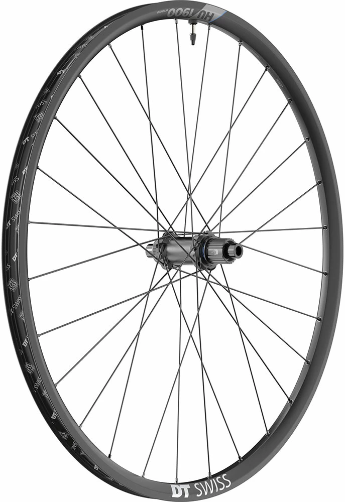 Dt-swiss Roue Arrière HU 1900 Spline® 29" 25mm CL Boost 2 Dt-swiss Roue Arrière HU 1900 Spline® 29" 25mm CL Boost – Image 2