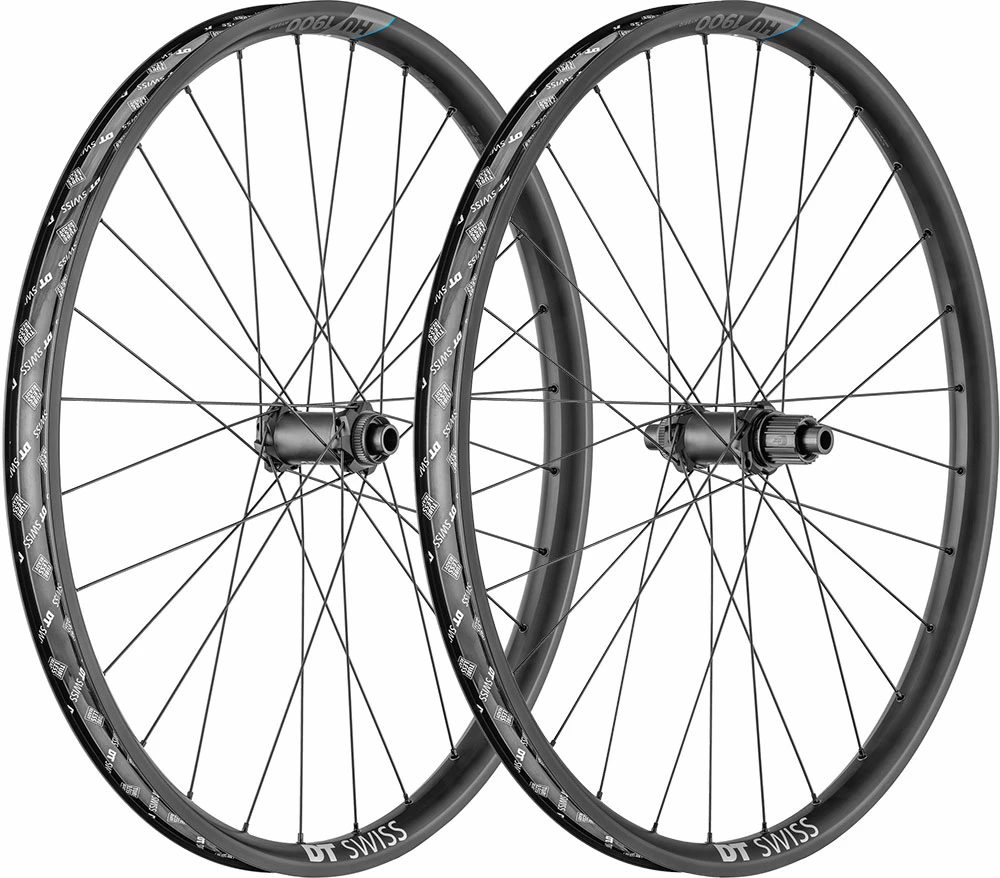 Dt-swiss HU 1900 Spline® 27,5" 35mm CL Boost Jeu De Roues Shimano Micro Spline 1 Dt-swiss HU 1900 Spline® 27,5" 35mm CL Boost Jeu De Roues Shimano Micro Spline