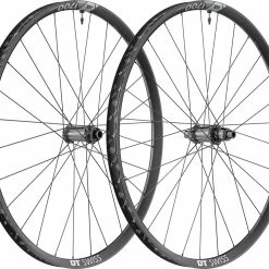 Dt-swiss Jeu De Roues HX 1700 Spline® LS 27,5" 30mm Boost Sram XD