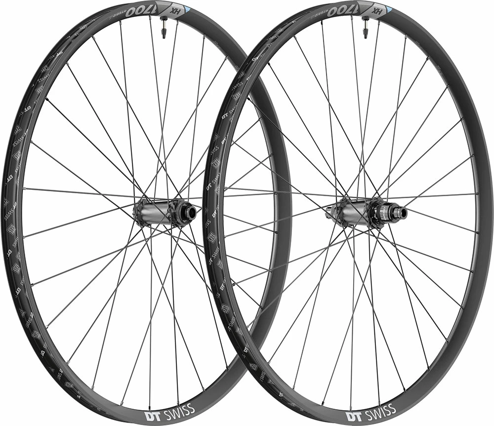 Dt-swiss Jeu De Roues HX 1700 Spline® LS 29" 30mm Boost Sram XD 1 Dt-swiss Jeu De Roues HX 1700 Spline® LS 29" 30mm Boost Sram XD