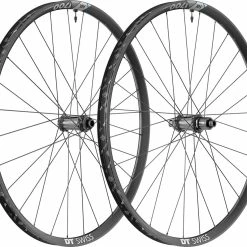 Dt-swiss HX 1700 Spline® LS 27,5" 30mm Boost Jeu De Roues Shimano Micro Spline