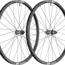 Dt-swiss Jeu De Roues HXC 1501 Spline® LS 29" 30mm CL Boost Shimano Micro Spline