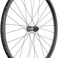 Dt-swiss Roue Avant HXC 1501 Spline® LS 29" 30mm CL Boost