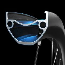 Dt-swiss Roue Avant HU 1900 Spline® 27,5" 35mm CL Boost -Roues Soldes Magasin DTSwiss Hybrid Utility Rim Cut 1920pxqhiBBNekqXGY5