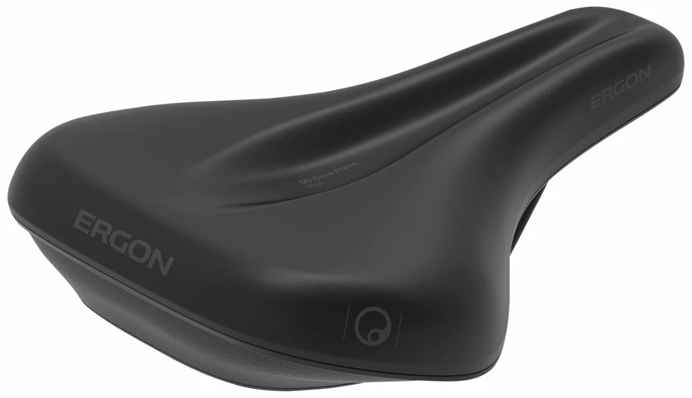 ERGON Selle SC Core Prime Pour Hommes 5 ERGON Selle SC Core Prime Pour Hommes – Image 5