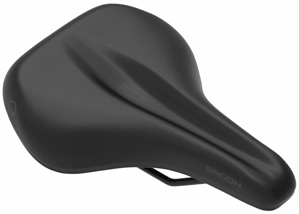 ERGON Selle SC Core Prime Pour Hommes 1 ERGON Selle SC Core Prime Pour Hommes