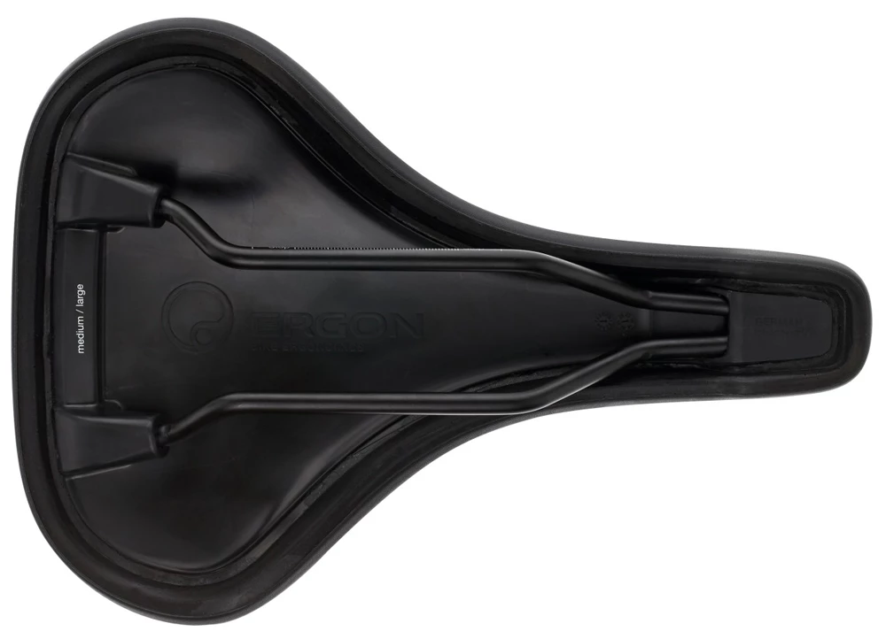 ERGON Selle ST Gel Pour Hommes 4 ERGON Selle ST Gel Pour Hommes – Image 4