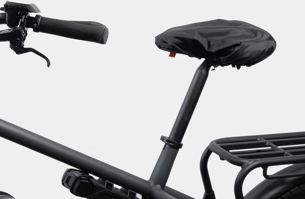 Fahrer Kappe XL Protection De Selle 2 Fahrer Kappe XL Protection De Selle – Image 2