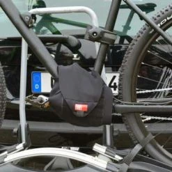 Fahrer Couverture Moteur E-Bikes -Roues Soldes Magasin Fahrer Motor Cover fuer E Bikes mit Mittelmotor 2100441 4