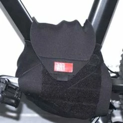 Fahrer Couverture Moteur E-Bikes -Roues Soldes Magasin Fahrer Motor Cover fuer E Bikes mit Mittelmotor 2100441 5