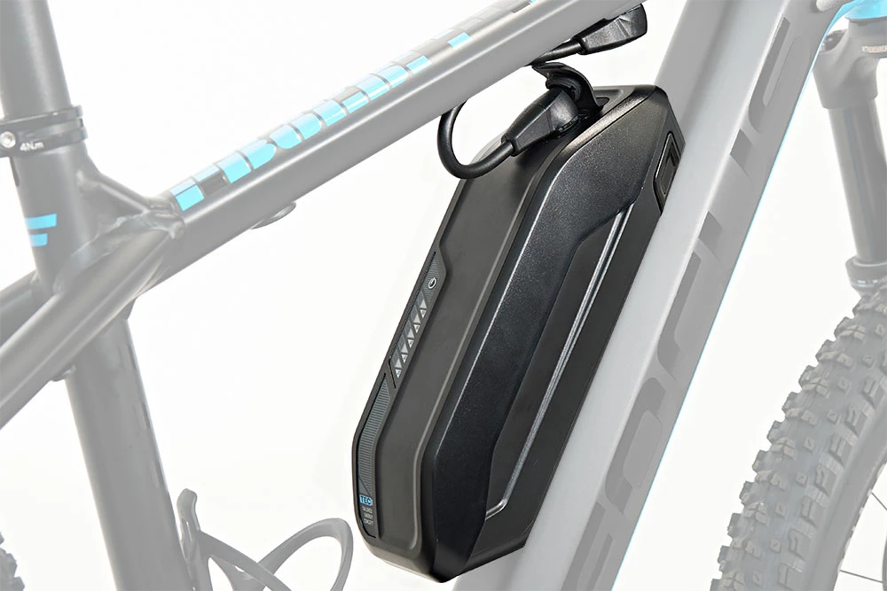 Focus T.E.C. Pack - External Battery 1 Focus T.E.C. Pack - External Battery