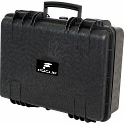 Focus T.E.C. Pack - External Battery 7 Focus T.E.C. Pack - External Battery -Roues Soldes Magasin Focus TEC Pack AM170818501 04