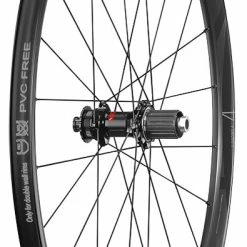 Fulcrum Jeu De Roues E-Racing 4 DB Disc 8 Fulcrum Jeu De Roues E-Racing 4 DB Disc -Roues Soldes Magasin Fulcrum eracing4db ERC4 21DFR22AS 03