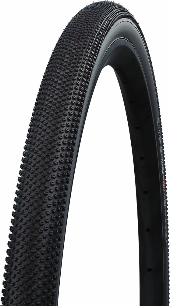 Schwalbe G-One Allround Evo Super Ground 29x2,25" TLE Addix SpeedGrip E-25 Pneus Pliants 1 Schwalbe G-One Allround Evo Super Ground 29x2,25" TLE Addix SpeedGrip E-25 Pneus Pliants