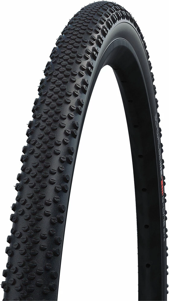 Schwalbe G-One Bite Evo Super Ground 28" TLE Addix SpeedGrip E-25 Pneus Pliants 1 Schwalbe G-One Bite Evo Super Ground 28" TLE Addix SpeedGrip E-25 Pneus Pliants