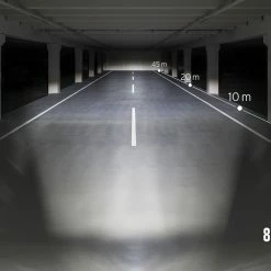 Busch-mueller Phare à DEL Pour Bicyclette électrique IQ-XM 5 Busch-mueller Phare à DEL Pour Bicyclette électrique IQ-XM -Roues Soldes Magasin IQ XM E Bike LED Scheinwerfer b