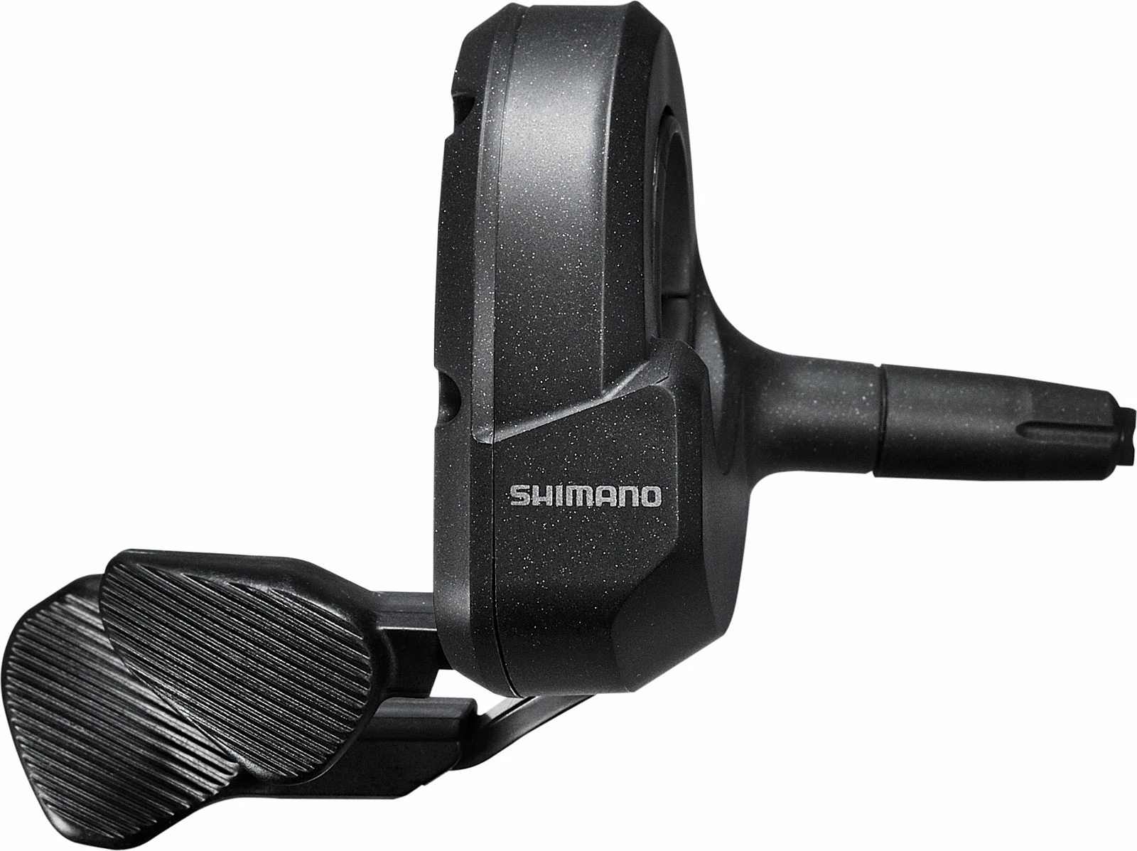 Shimano STEPS SW-E8000-L Interrupteur Gauche 1 Shimano STEPS SW-E8000-L Interrupteur Gauche
