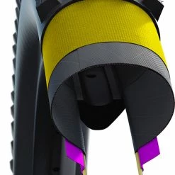 Schwalbe Racing Ray Evo Super Ground 27,5x2,25" Addix SpeedGrip TLE E-25 Pneus Pliants -Roues Soldes Magasin Karkasse SuperGround karkasse natur