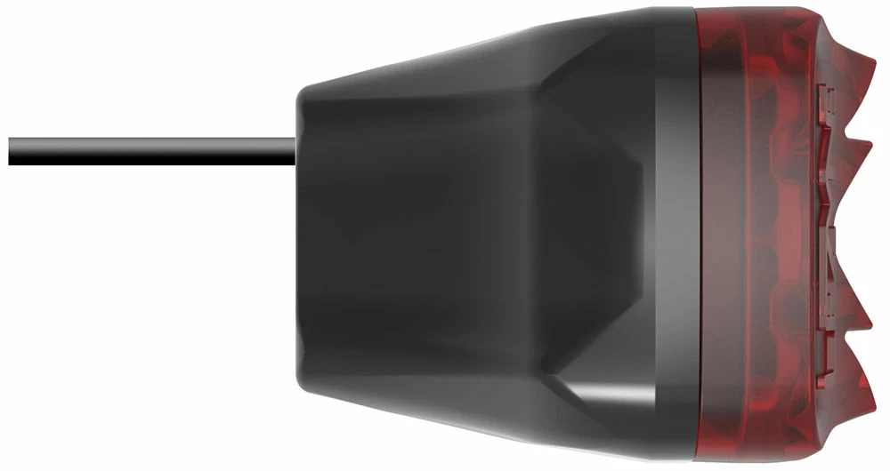 Lezyne Fender Feu Arrière StVZO 5 Lezyne Fender Feu Arrière StVZO – Image 5