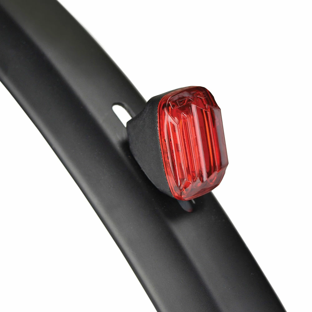 Lezyne Fender Feu Arrière StVZO 6 Lezyne Fender Feu Arrière StVZO – Image 6