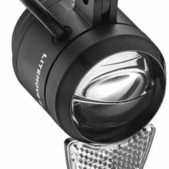 LITEMOVE Feu Avant Pour E-bike SE-110 8 LITEMOVE Feu Avant Pour E-bike SE-110 -Roues Soldes Magasin Litemove SE 110 2