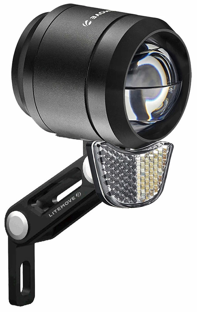 LITEMOVE Feu Avant Pour E-bike SE-150 2 LITEMOVE Feu Avant Pour E-bike SE-150 – Image 2