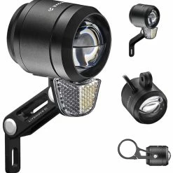 LITEMOVE Feu Avant Pour E-bike SE-150