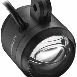 LITEMOVE Feu Avant Pour E-bike SE-150 9 LITEMOVE Feu Avant Pour E-bike SE-150 -Roues Soldes Magasin Litemove SE 150 3