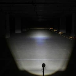 LITEMOVE SE-70 Feu Avant Pour Vélo électrique -Roues Soldes Magasin Litemove SE 70 6