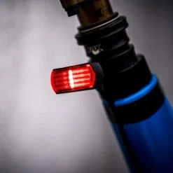 LITEMOVE TS-SP Feu Arrière Pour Vélo électrique 6 LITEMOVE TS-SP Feu Arrière Pour Vélo électrique -Roues Soldes Magasin Litemove TS SP 2