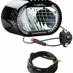 Supernova M99 Pro - Phare Pour Bicyclette électrique