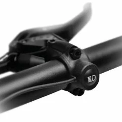 Supernova M99 Pro - Phare Pour Bicyclette électrique 11 Supernova M99 Pro - Phare Pour Bicyclette électrique -Roues Soldes Magasin M99 Pro Scheinwerfer 06