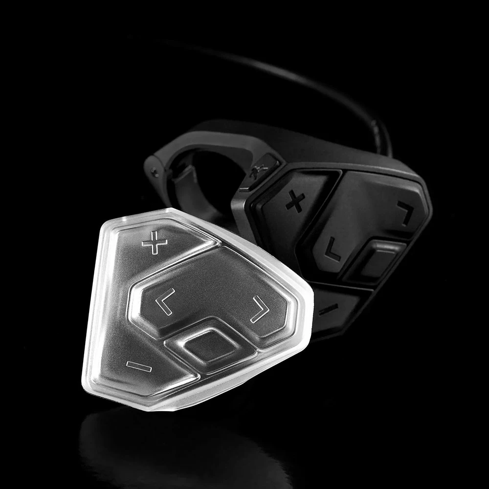 Mh Cover Housse De Protection Pour Unité De Commande Bosch Kiox/Nyon 2 Mh Cover Housse De Protection Pour Unité De Commande Bosch Kiox/Nyon – Image 2