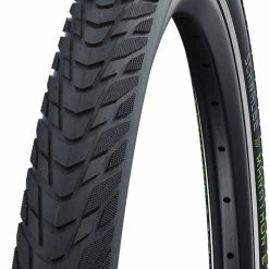 Roues Soldes Magasin 17 Schwalbe Marathon E-Plus 28" Smart DualGuard E-50 Pneu à Fil