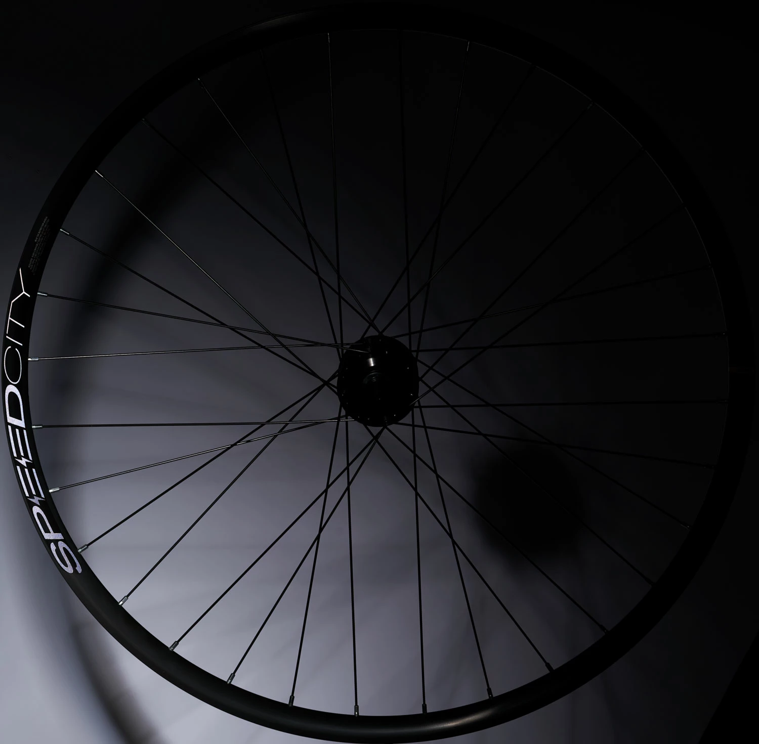 Mavic URBAN E-Speedcity 1 700 CL 12x142 Roue Arrière Shimano 3 Mavic URBAN E-Speedcity 1 700 CL 12x142 Roue Arrière Shimano – Image 3