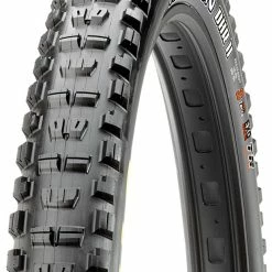 MAXXIS Minion DHR II 24x2,30" TR EXO Dual 60 Pneus Pliants