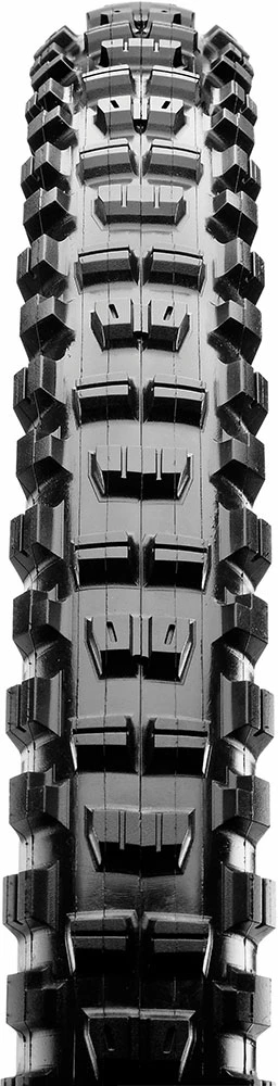 MAXXIS Minion DHR II 24x2,30" TR EXO Dual 60 Pneus Pliants 2 MAXXIS Minion DHR II 24x2,30" TR EXO Dual 60 Pneus Pliants – Image 2