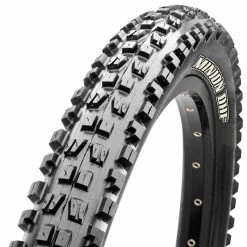 MAXXIS Minion DHF Avant 29x2,50" WT EXO+ TR 3C MaxxTerra 120 Pneus Pliants