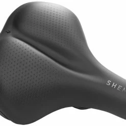 Natural Fit Selle Shen Lite