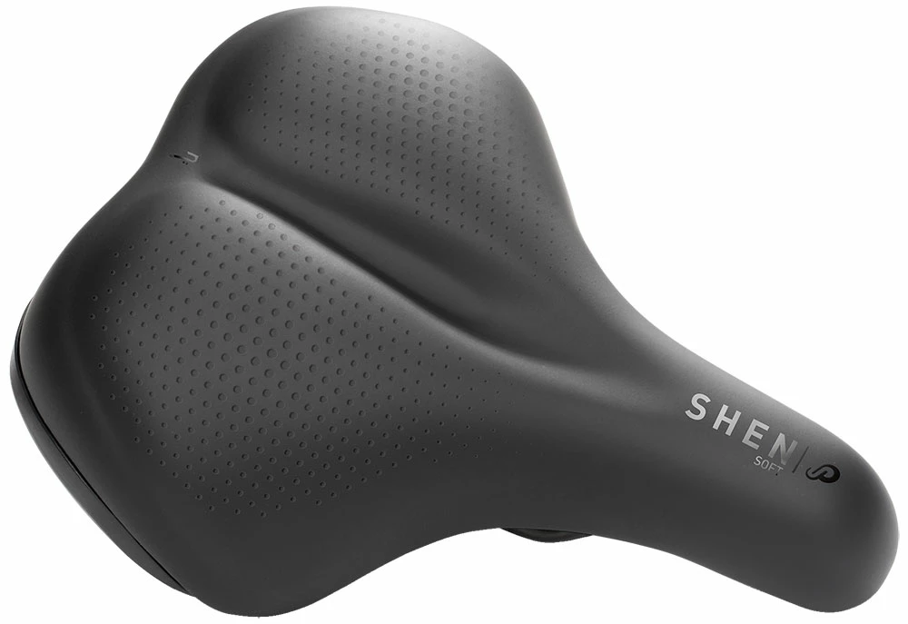 Natural Fit Selle Shen PonSo Soft 1 Natural Fit Selle Shen PonSo Soft
