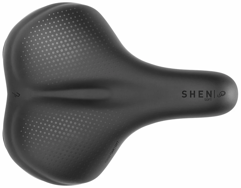 Natural Fit Selle Shen PonSo Soft 2 Natural Fit Selle Shen PonSo Soft – Image 2