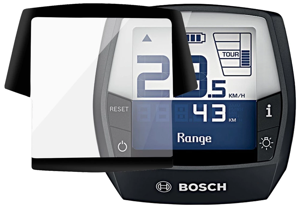 PanzerGlass Protection D'écran BOSCH 1 PanzerGlass Protection D'écran BOSCH