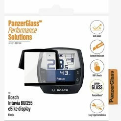 PanzerGlass Protection D'écran BOSCH 10 PanzerGlass Protection D'écran BOSCH -Roues Soldes Magasin Panzerglas BOSCH Displayschutz FA003771003 2