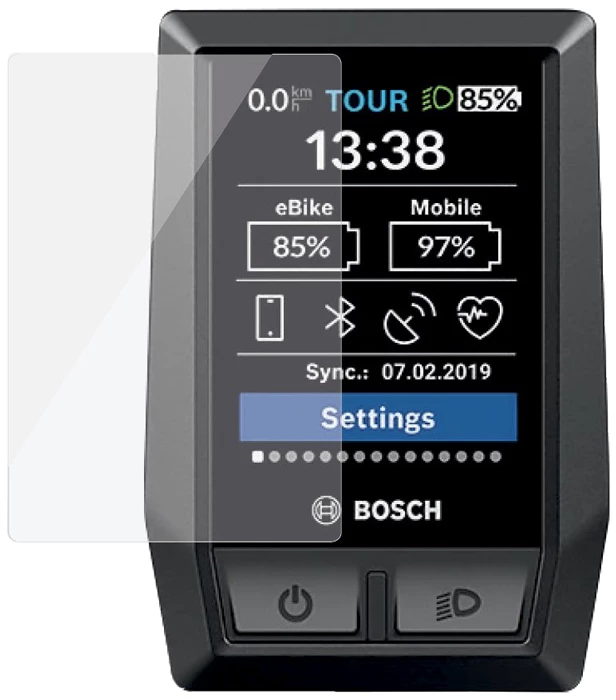 PanzerGlass Protection D'écran BOSCH 2 PanzerGlass Protection D'écran BOSCH – Image 2