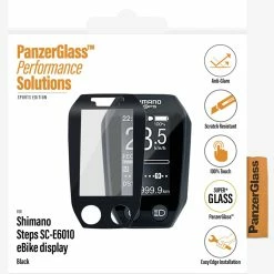 PanzerGlass Protection D'écran Shimano STEPS -Roues Soldes Magasin Panzerglass Shimano STEPS Displayschutz FA003771001 2